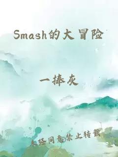 Smash的大冒险