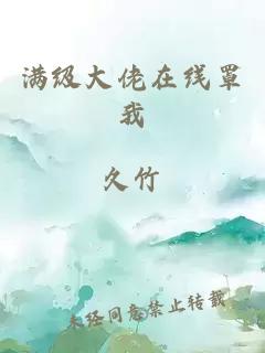 满级大佬在线罩我